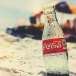 Dividendenpolitik von Coca-Cola
